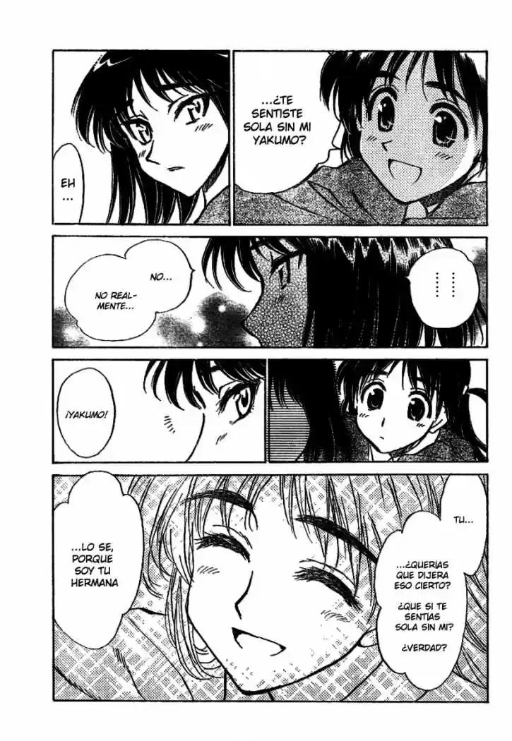 School Rumble (2002) - Capítulo 187 - Página 13 - LectorTMOo