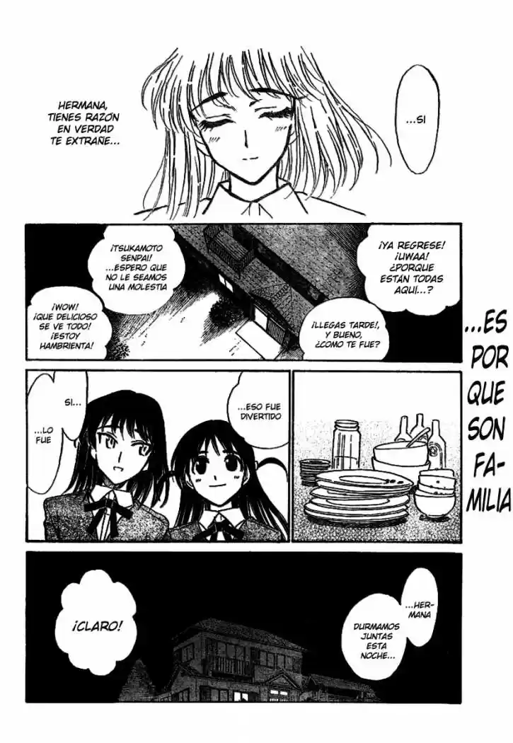 School Rumble (2002) - Capítulo 187 - Página 14 - LectorTMOo