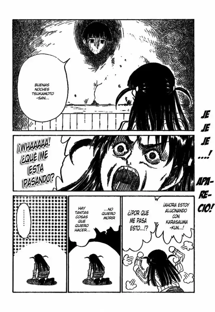 School Rumble (2002) - Capítulo 189 - Página 6 - LectorTMOo