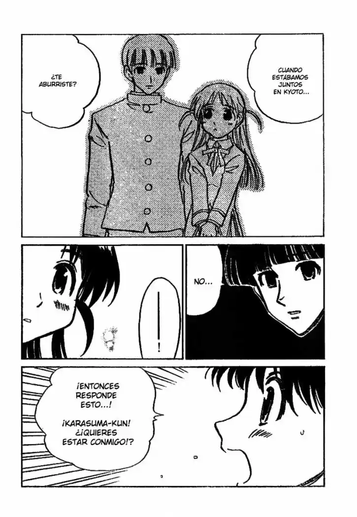 School Rumble (2002) - Capítulo 189 - Página 8 - LectorTMOo