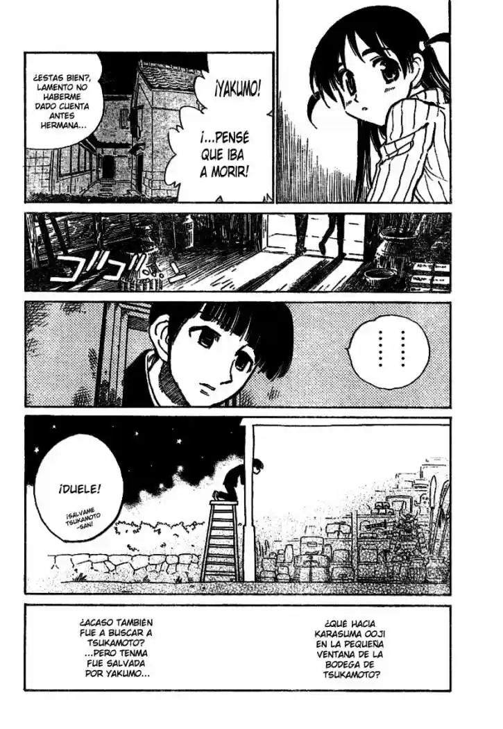 School Rumble (2002) - Capítulo 189 - Página 10 - LectorTMOo