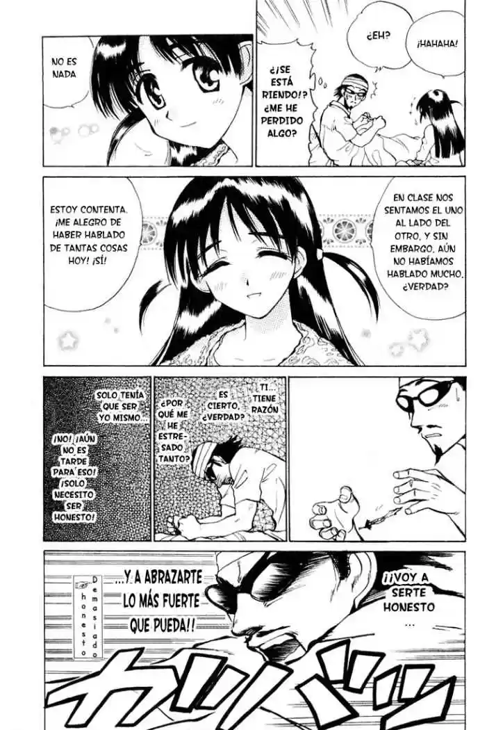 School Rumble (2002) - Capítulo 19 - Página 6 - LectorTMOo