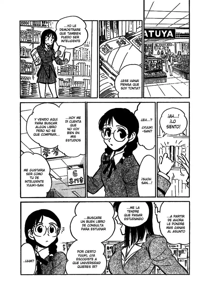 School Rumble (2002) - Capítulo 190.5 - Página 6 - LectorTMOo