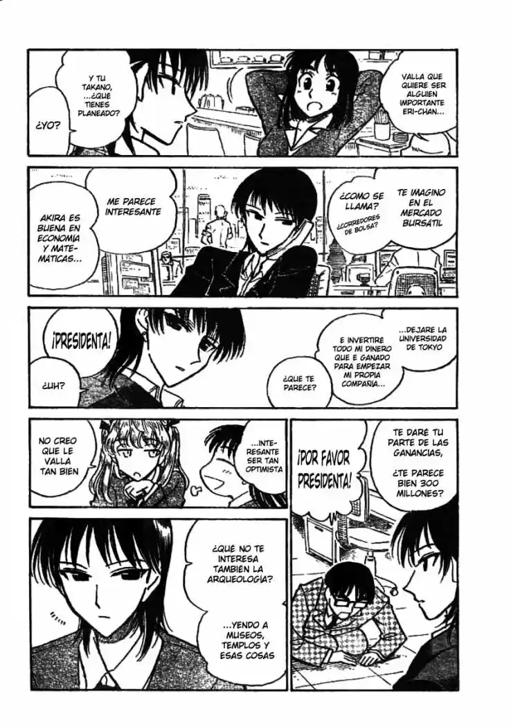School Rumble (2002) - Capítulo 193 - Página 4 - LectorTMOo