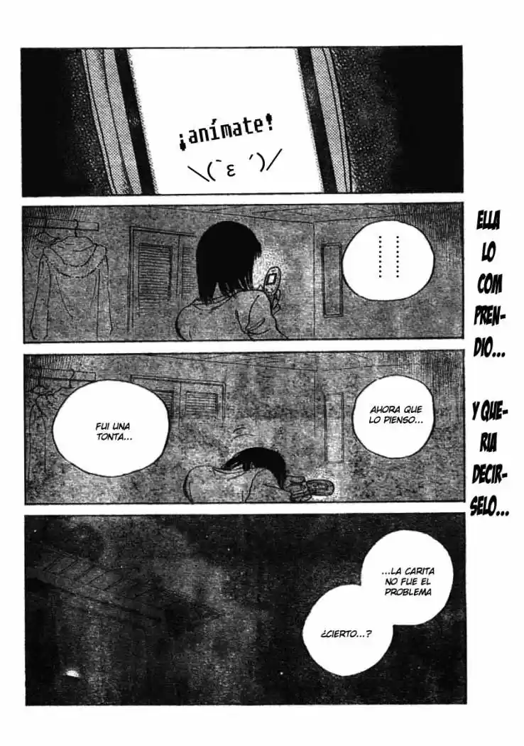 School Rumble (2002) - Capítulo 194 - Página 8 - LectorTMOo