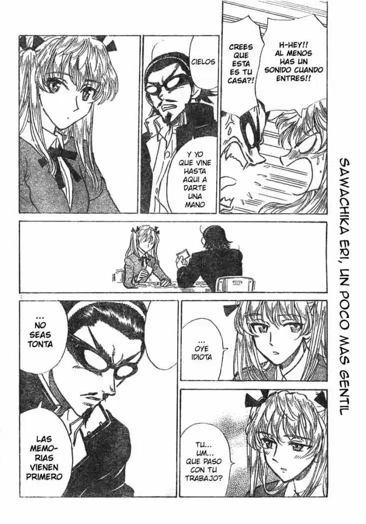 School Rumble (2002) - Capítulo 195 - Página 7 - LectorTMOo