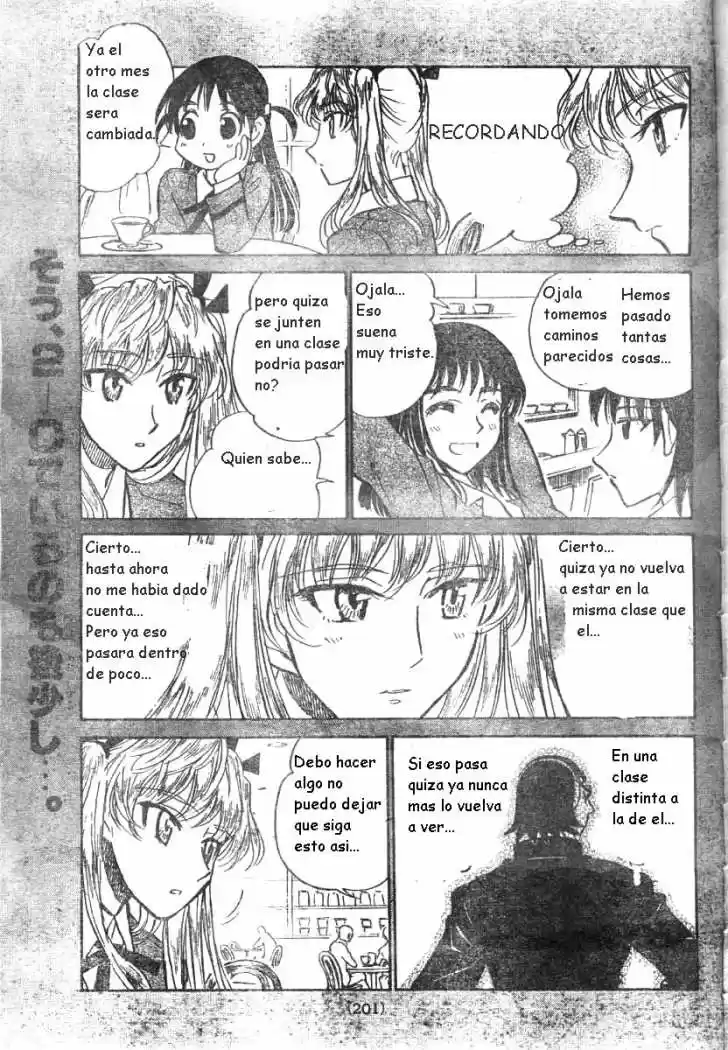School Rumble (2002) - Capítulo 196 - Página 4 - LectorTMOo