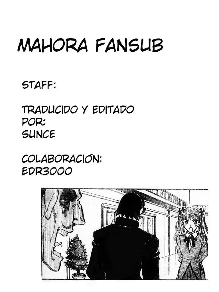 School Rumble (2002) - Capítulo 196 - Página 10 - LectorTMOo