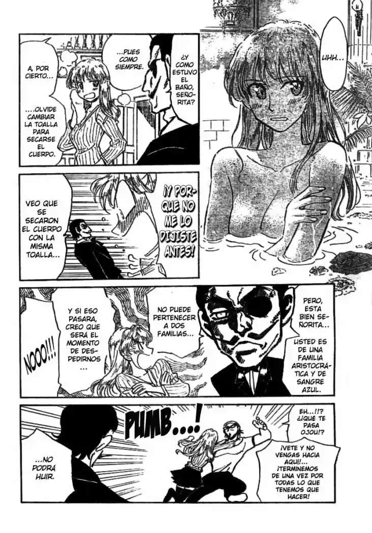 School Rumble (2002) - Capítulo 197 - Página 6 - LectorTMOo