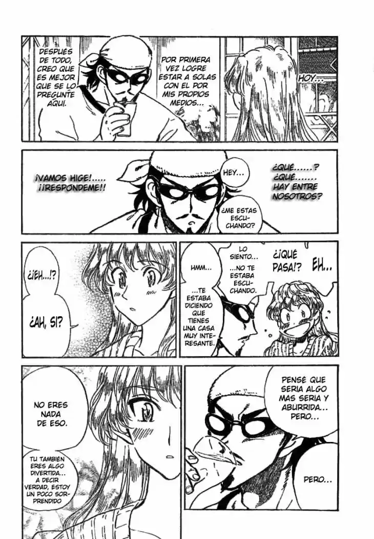 School Rumble (2002) - Capítulo 197 - Página 8 - LectorTMOo