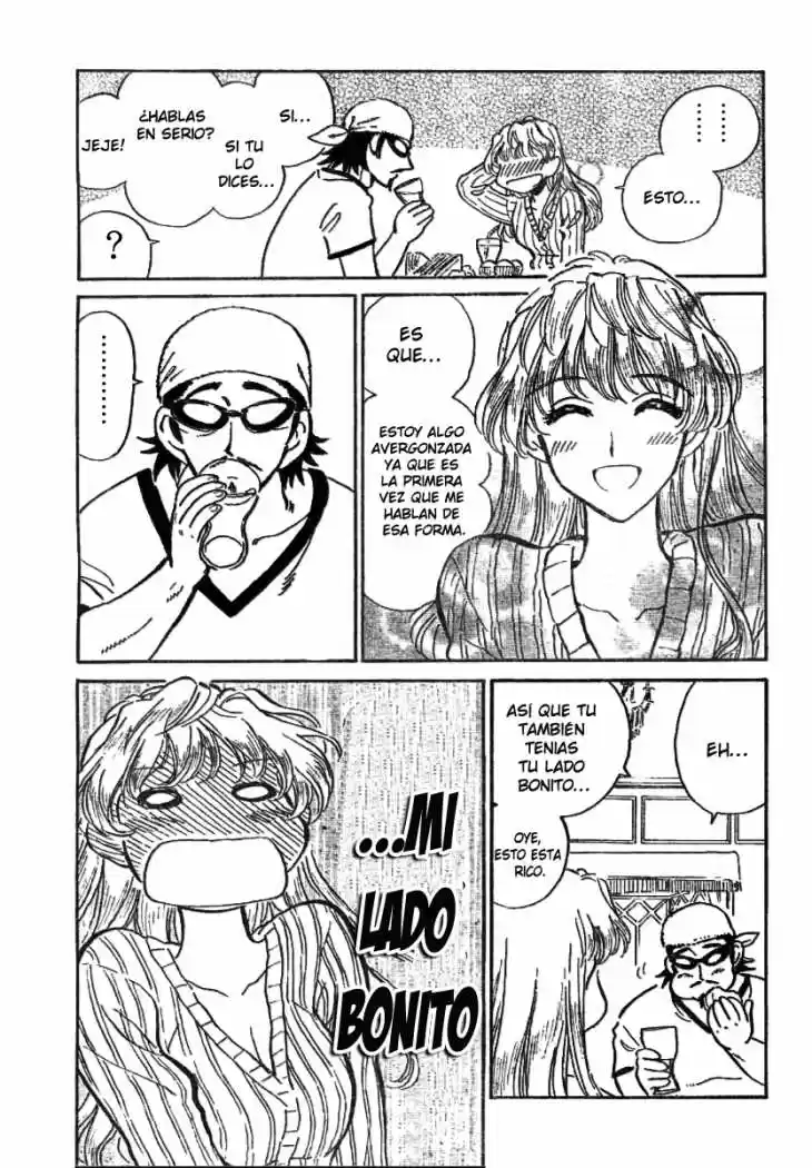 School Rumble (2002) - Capítulo 197 - Página 9 - LectorTMOo