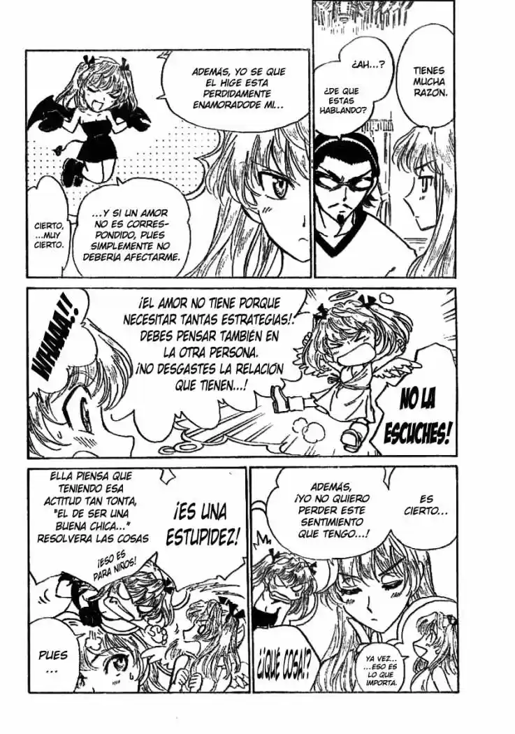 School Rumble (2002) - Capítulo 198 - Página 4 - LectorTMOo