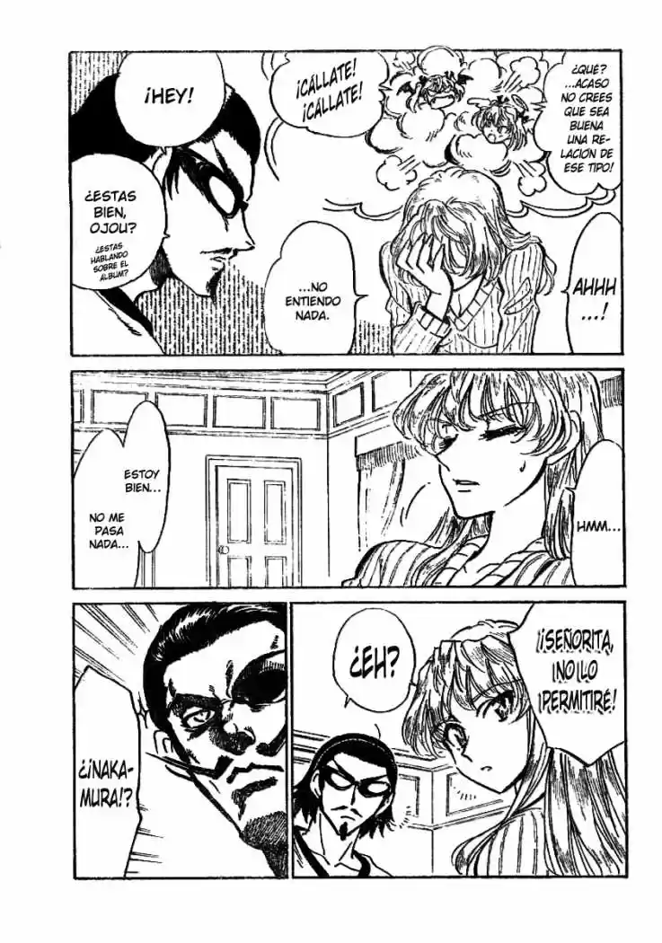 School Rumble (2002) - Capítulo 198 - Página 5 - LectorTMOo