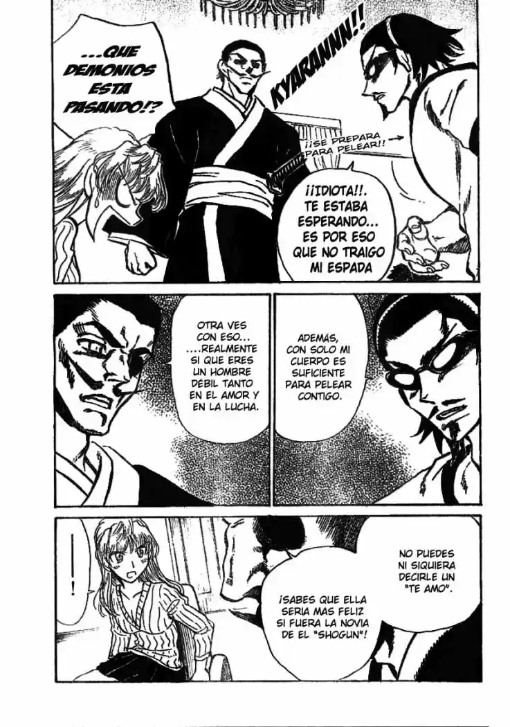 School Rumble (2002) - Capítulo 198 - Página 7 - LectorTMOo