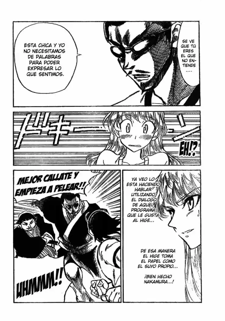 School Rumble (2002) - Capítulo 198 - Página 8 - LectorTMOo