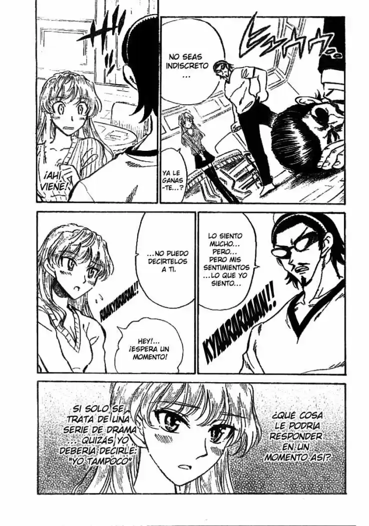 School Rumble (2002) - Capítulo 198 - Página 9 - LectorTMOo