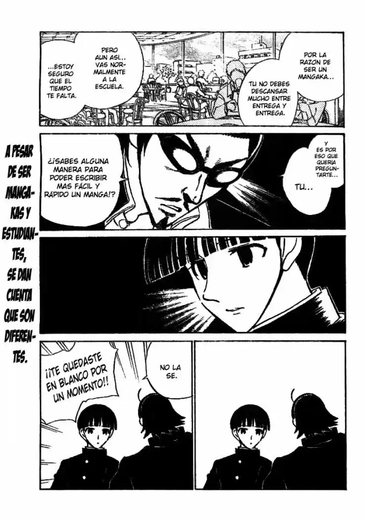 School Rumble (2002) - Capítulo 201 - Página 7 - LectorTMOo