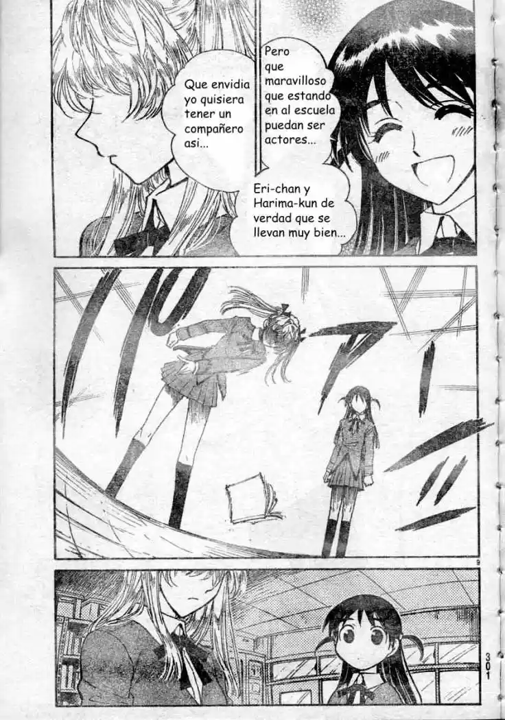 School Rumble (2002) - Capítulo 207 - Página 9 - LectorTMOo