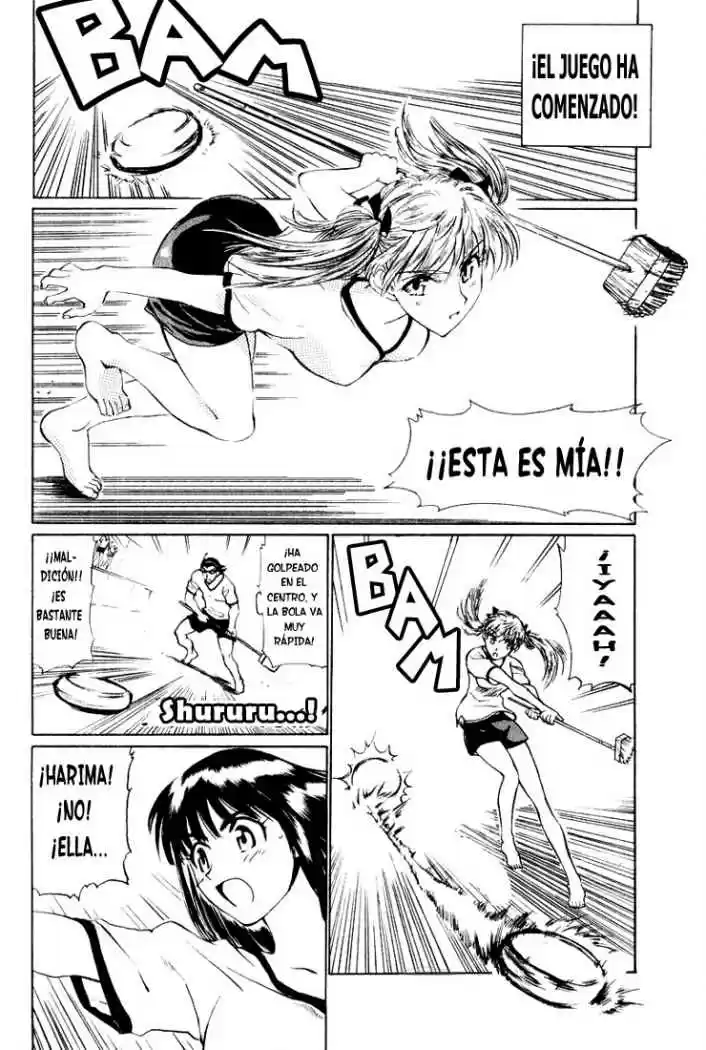 School Rumble (2002) - Capítulo 21 - Página 2 - LectorTMOo