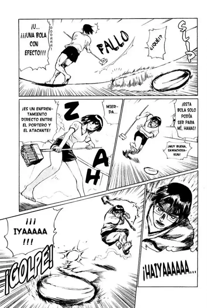 School Rumble (2002) - Capítulo 21 - Página 3 - LectorTMOo