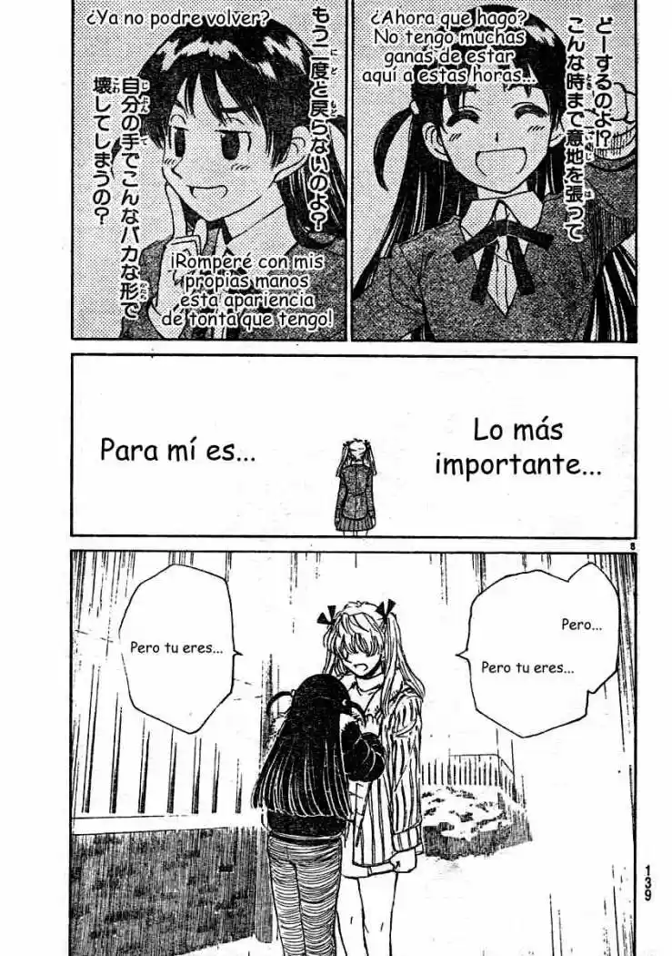 School Rumble (2002) - Capítulo 211 - Página 8 - LectorTMOo