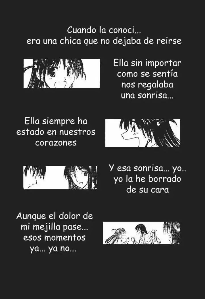 School Rumble (2002) - Capítulo 212 - Página 4 - LectorTMOo