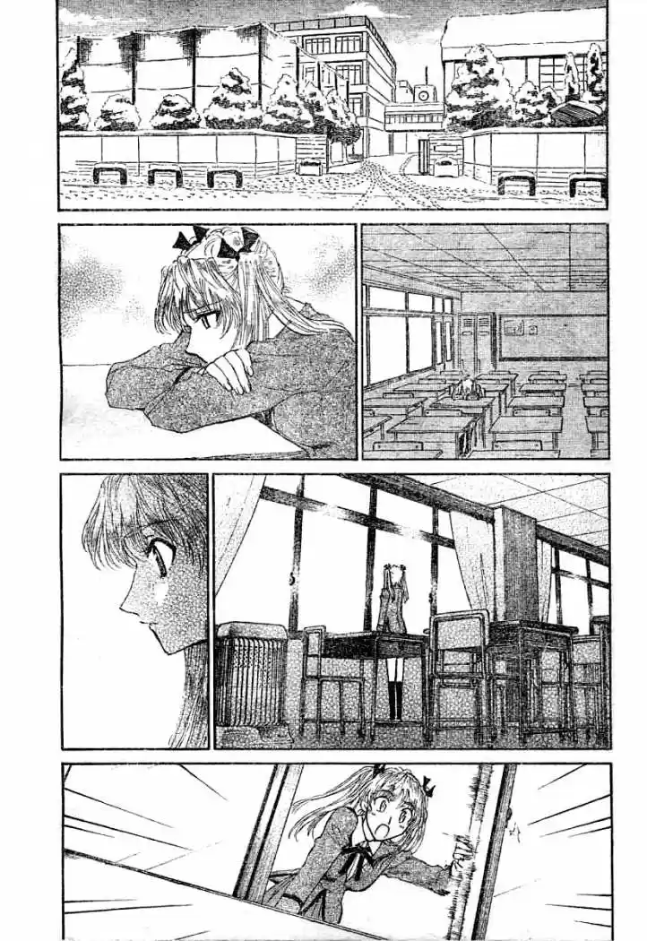 School Rumble (2002) - Capítulo 212 - Página 5 - LectorTMOo