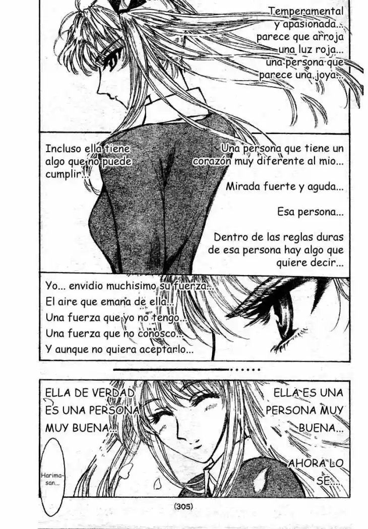 School Rumble (2002) - Capítulo 216 - Página 8 - LectorTMOo