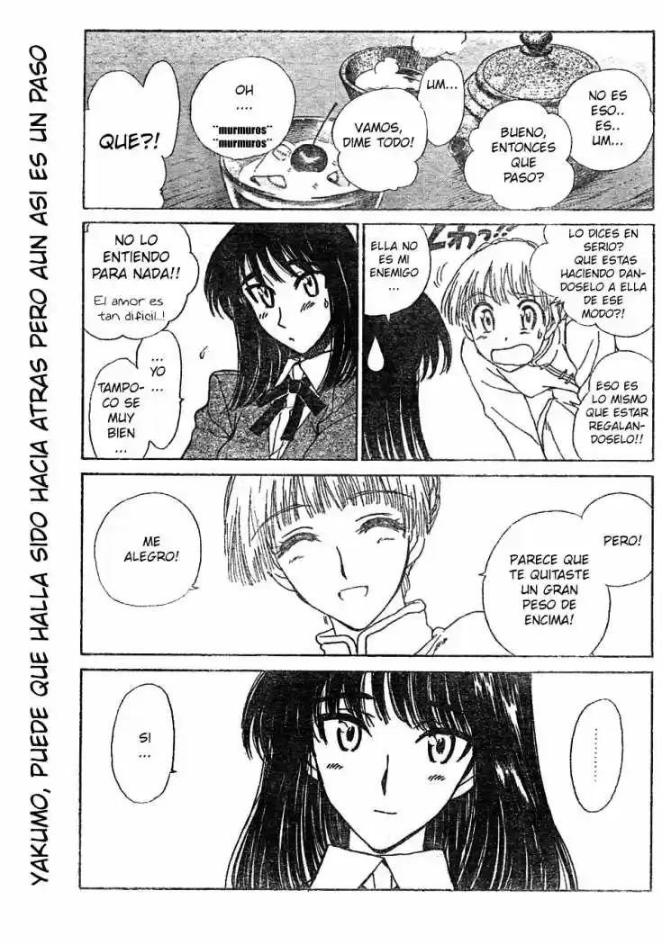 School Rumble (2002) - Capítulo 217 - Página 10 - LectorTMOo