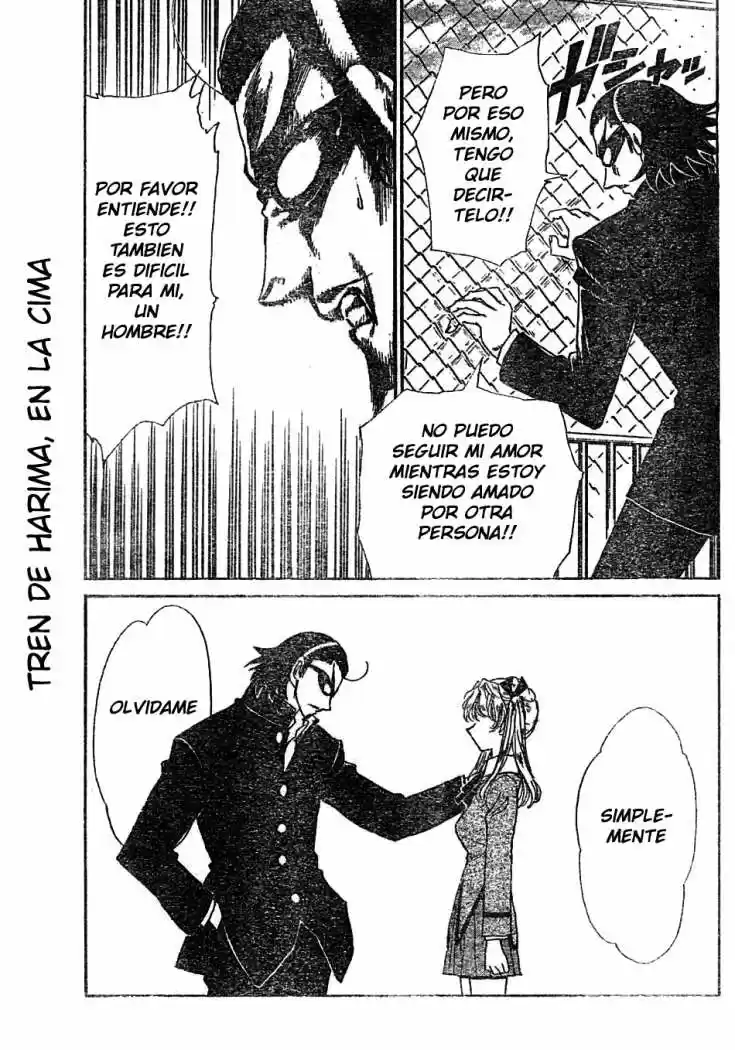 School Rumble (2002) - Capítulo 217 - Página 14 - LectorTMOo