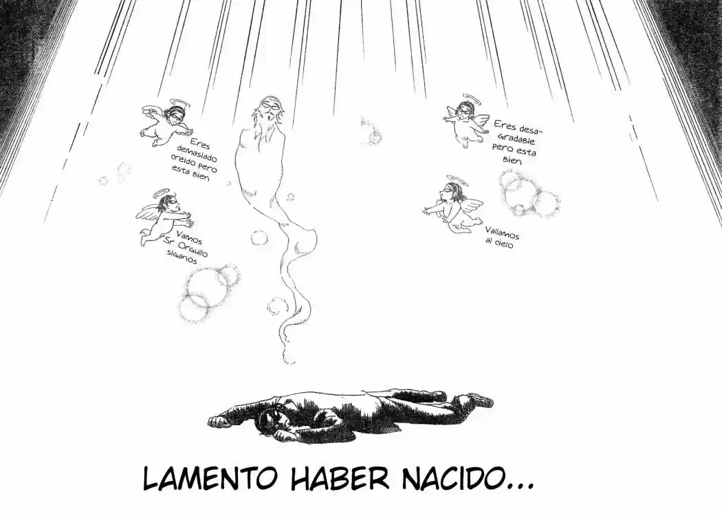 School Rumble (2002) - Capítulo 217 - Página 19 - LectorTMOo