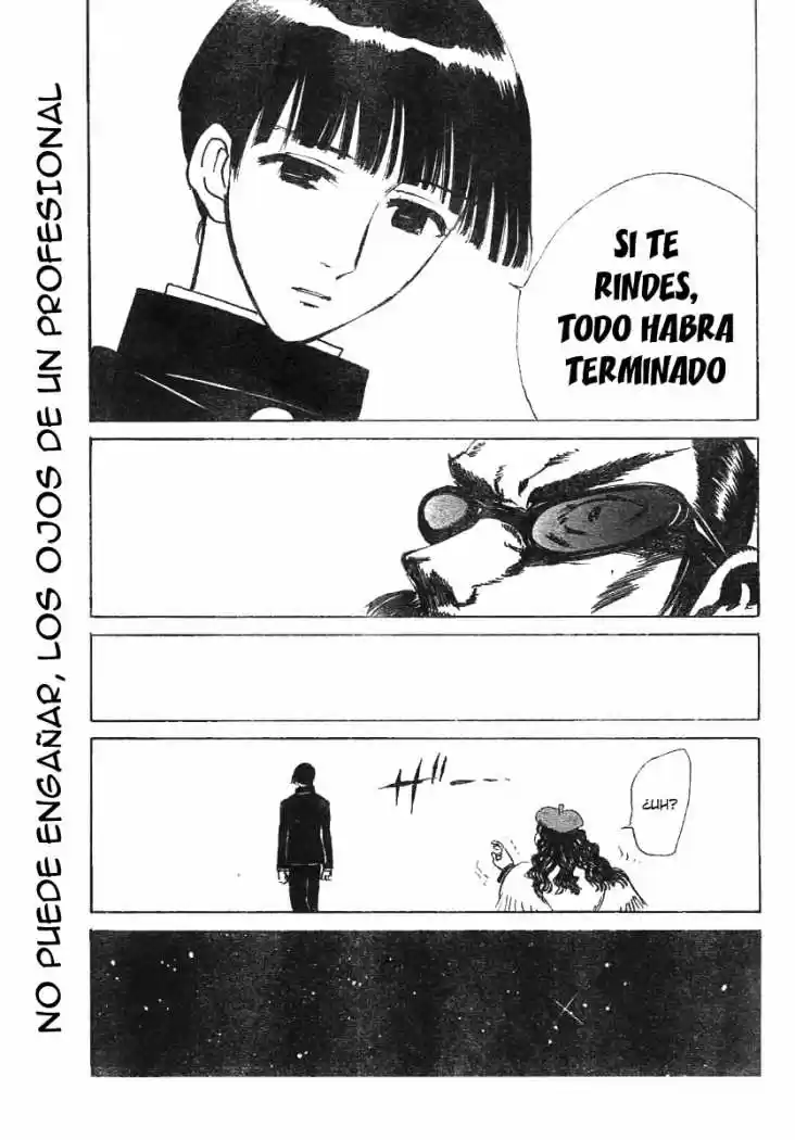 School Rumble (2002) - Capítulo 224 - Página 5 - LectorTMOo