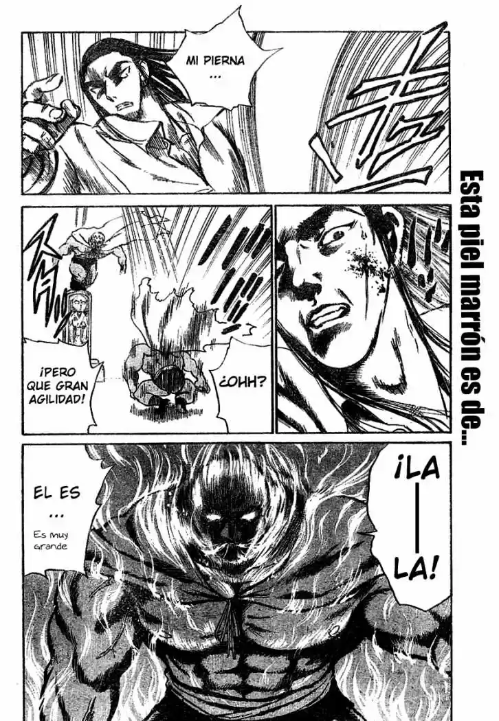 School Rumble (2002) - Capítulo 229 - Página 4 - LectorTMOo