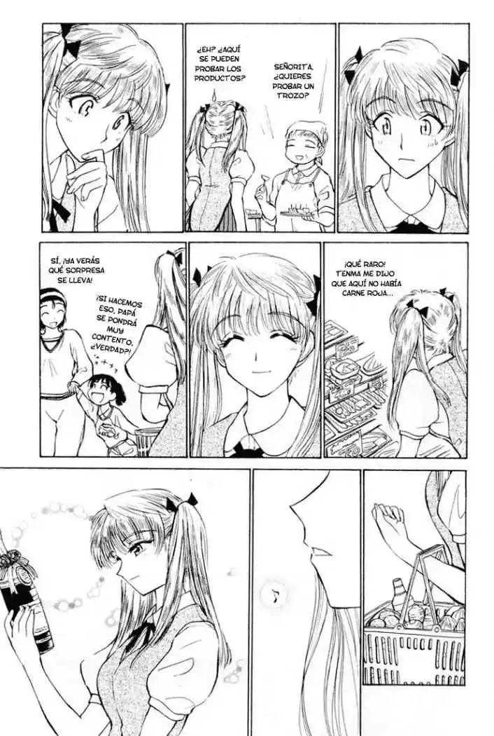 School Rumble (2002) - Capítulo 23 - Página 4 - LectorTMOo
