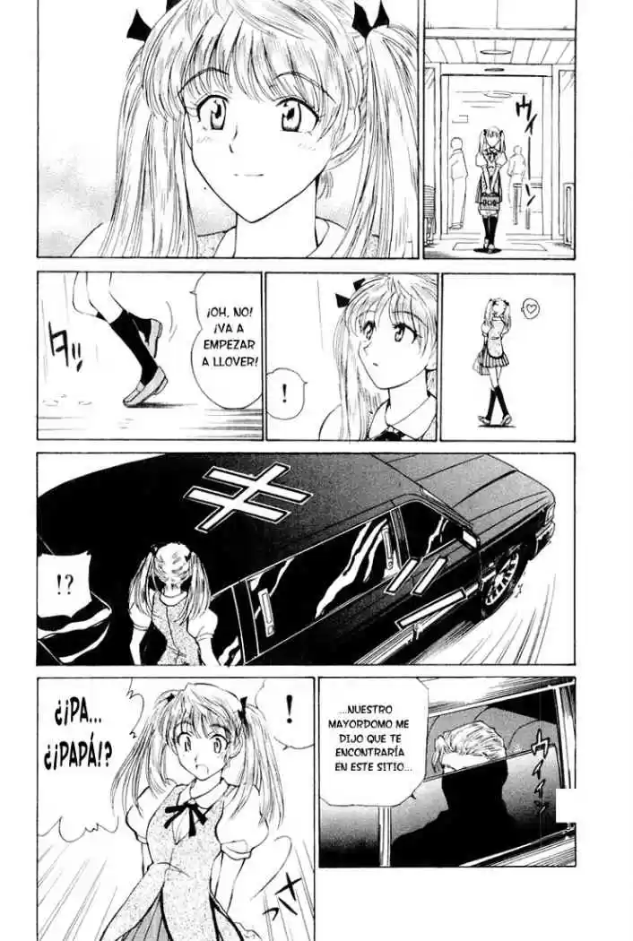 School Rumble (2002) - Capítulo 23 - Página 5 - LectorTMOo