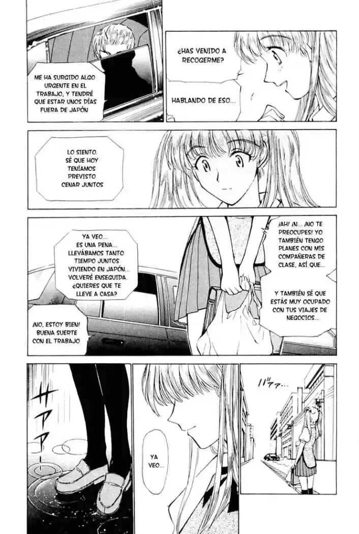 School Rumble (2002) - Capítulo 23 - Página 6 - LectorTMOo
