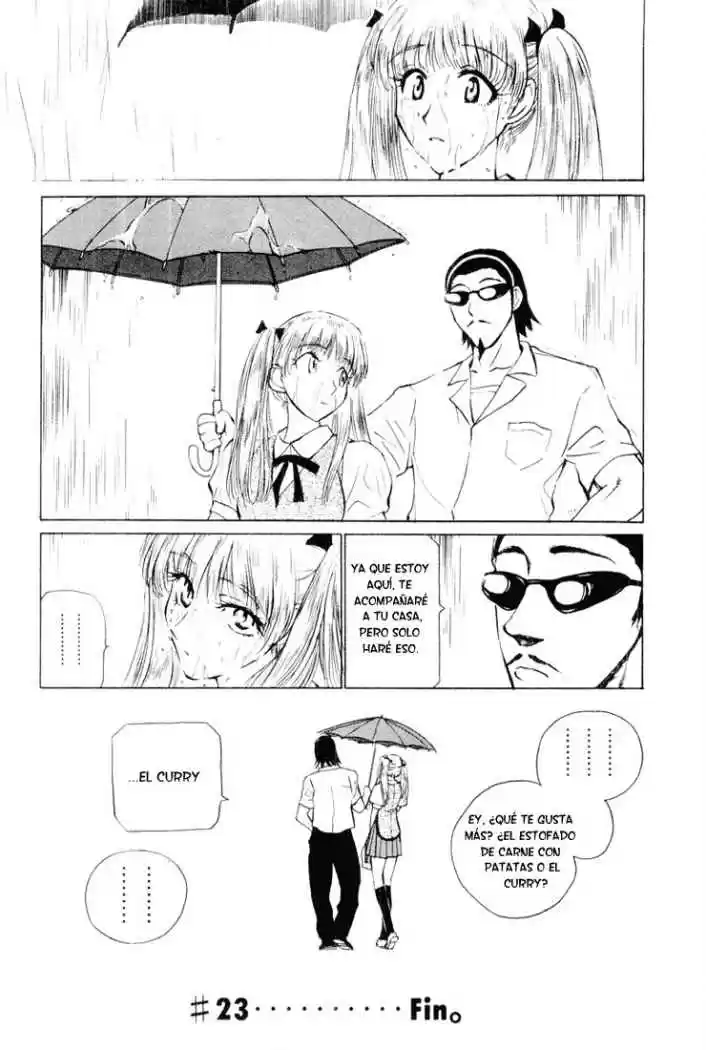 School Rumble (2002) - Capítulo 23 - Página 7 - LectorTMOo