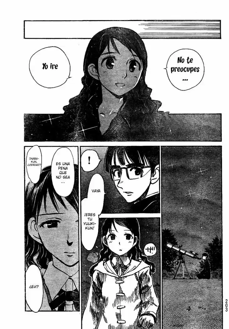 School Rumble (2002) - Capítulo 234 - Página 5 - LectorTMOo