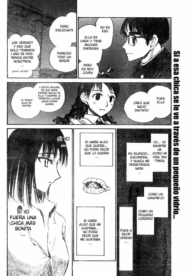 School Rumble (2002) - Capítulo 234 - Página 6 - LectorTMOo