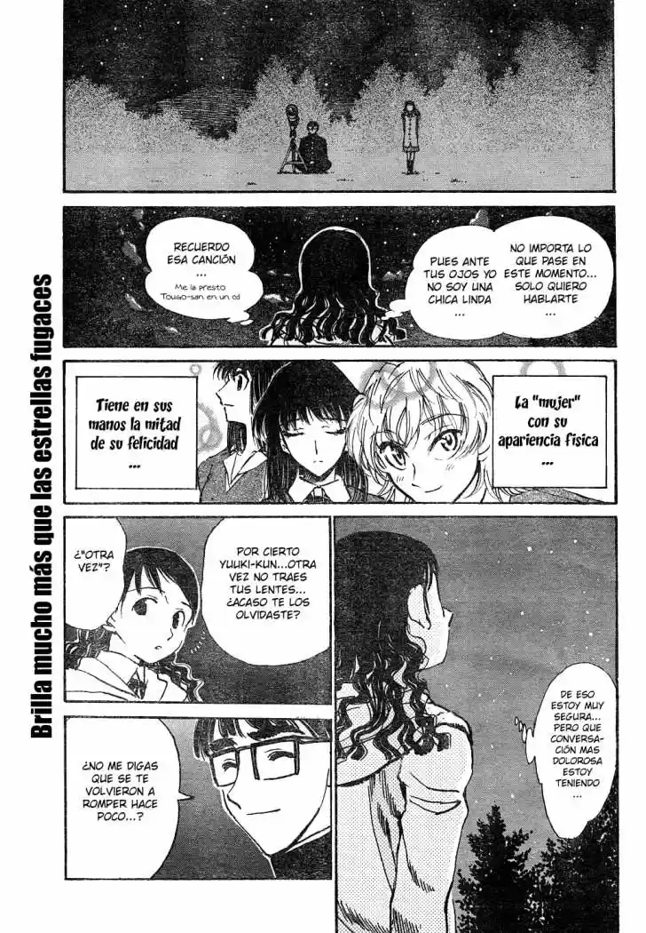 School Rumble (2002) - Capítulo 234 - Página 7 - LectorTMOo