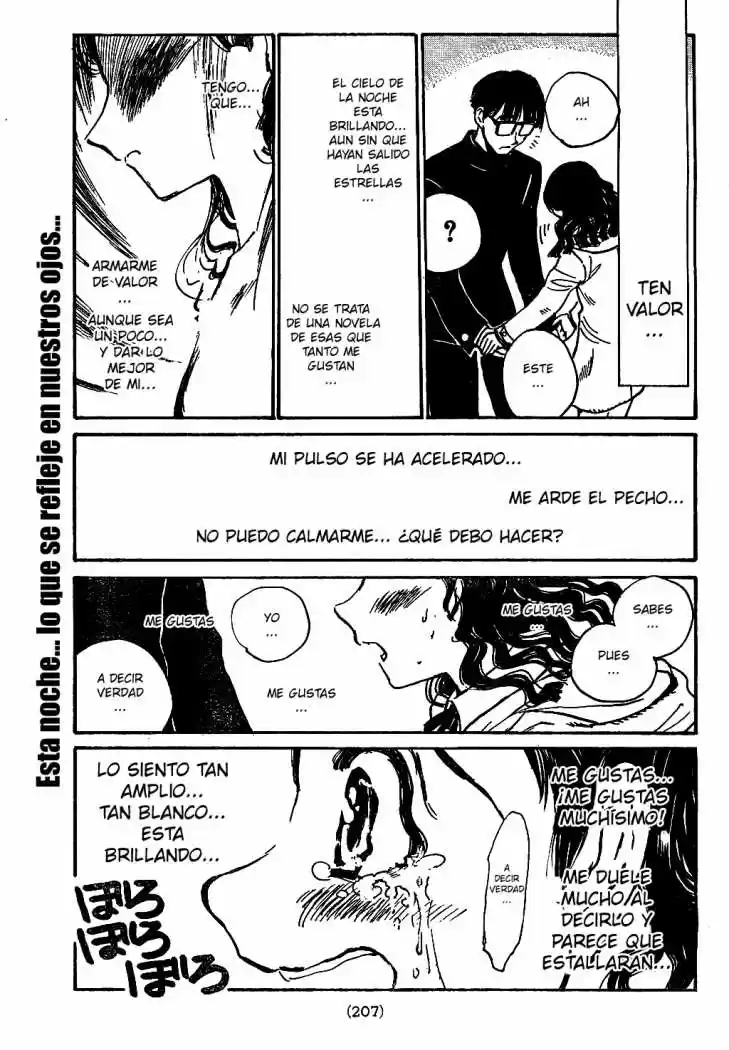 School Rumble (2002) - Capítulo 234 - Página 9 - LectorTMOo