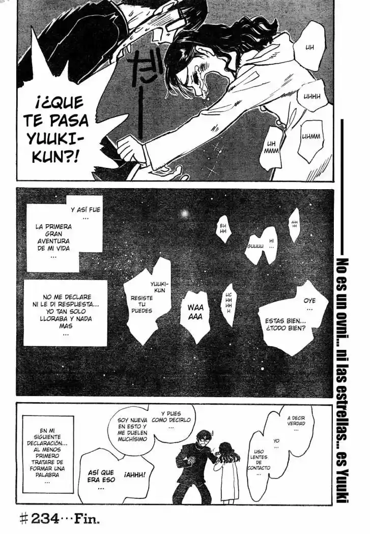 School Rumble (2002) - Capítulo 234 - Página 10 - LectorTMOo