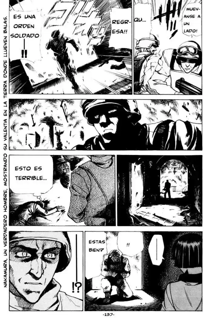 School Rumble (2002) - Capítulo 24 - Página 4 - LectorTMOo
