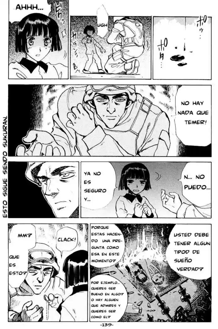 School Rumble (2002) - Capítulo 24 - Página 6 - LectorTMOo
