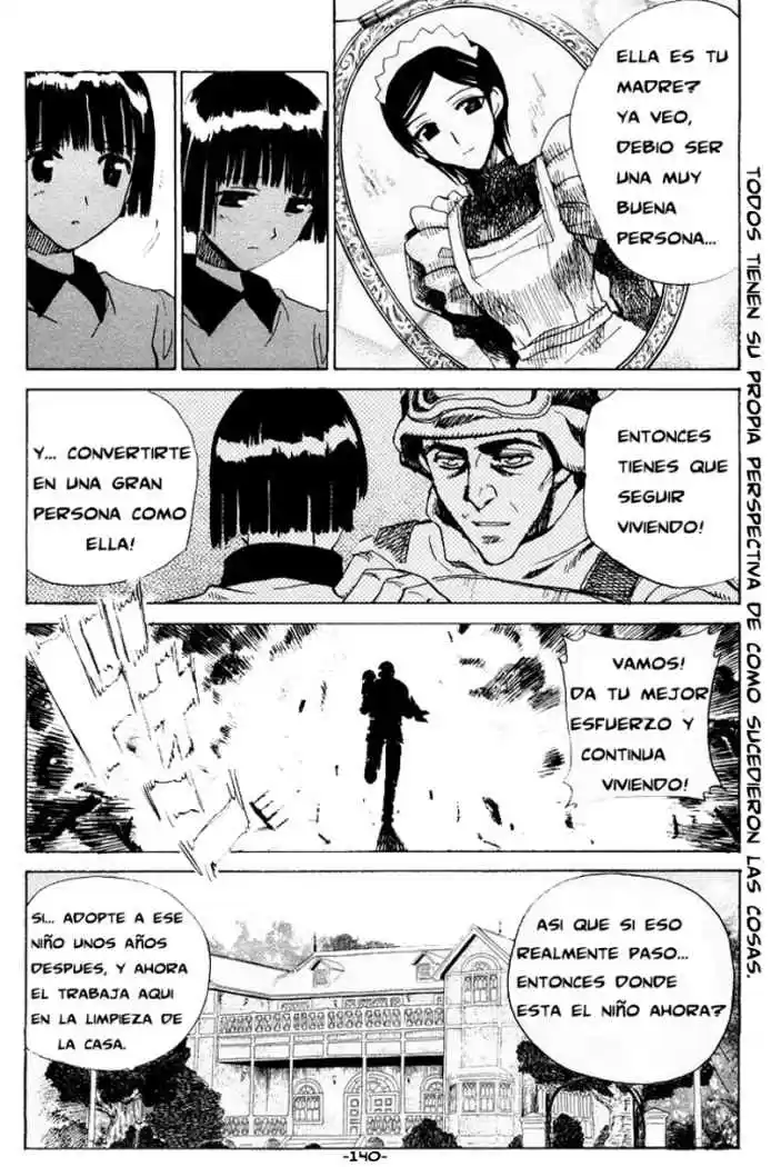 School Rumble (2002) - Capítulo 24 - Página 7 - LectorTMOo