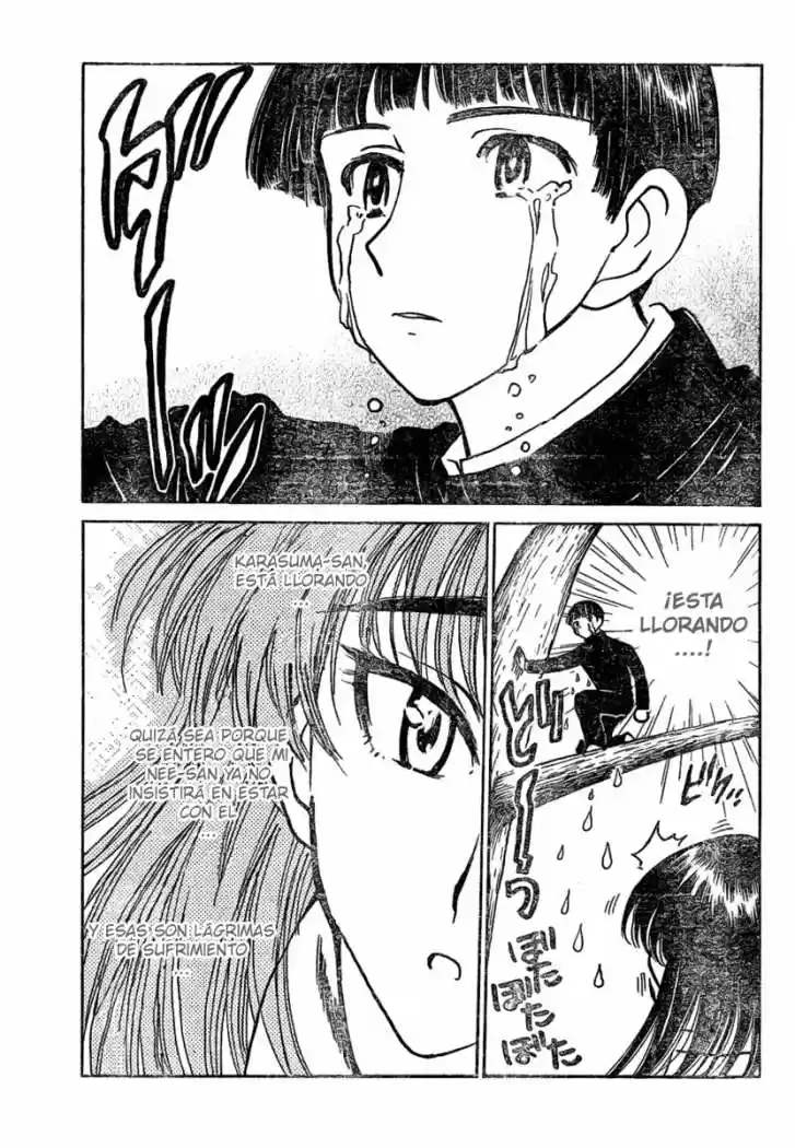 School Rumble (2002) - Capítulo 243 - Página 5 - LectorTMOo