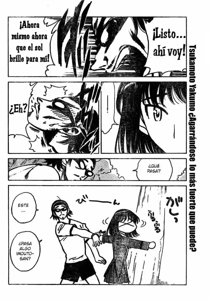 School Rumble (2002) - Capítulo 243 - Página 8 - LectorTMOo