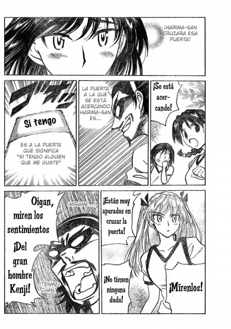 School Rumble (2002) - Capítulo 244 - Página 7 - LectorTMOo