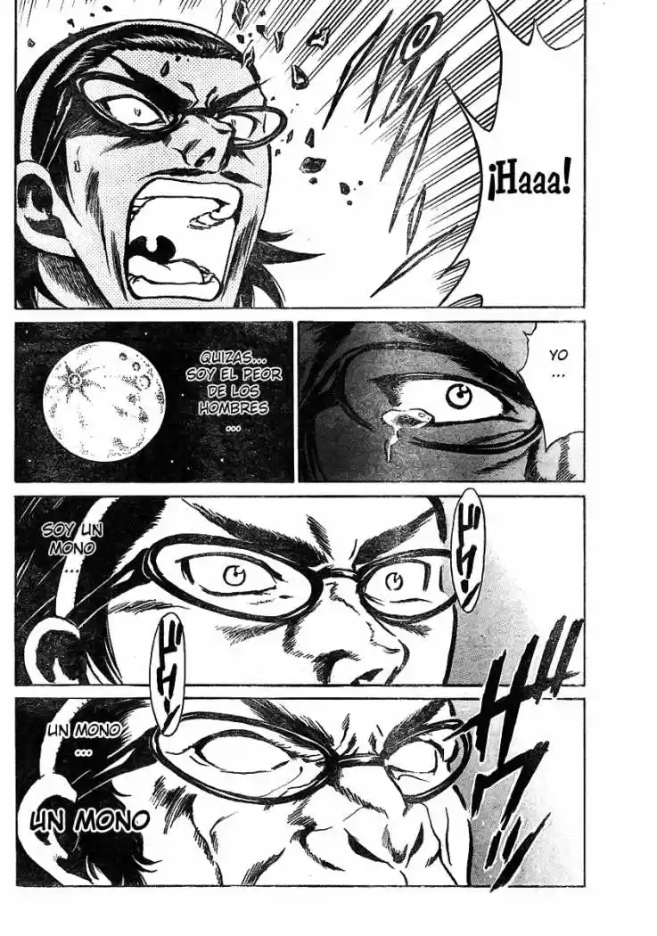 School Rumble (2002) - Capítulo 245 - Página 6 - LectorTMOo