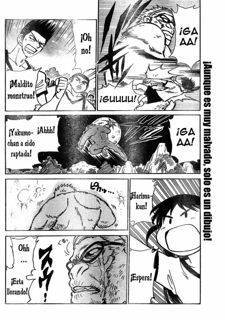 School Rumble (2002) - Capítulo 245 - Página 8 - LectorTMOo